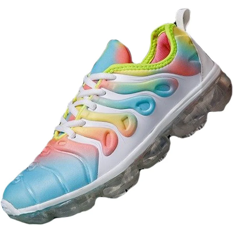 2020 Women Sneakers Autumn Outdoor Sports Shoes Multicolor Leisure Comfortable Lace Up Plus Size Zapatos De Mujer Casual Shoes
2020 Women Sneakers Autumn Outdoor Sports Shoes Multicolor Leisure Comfortable Lace Up Plus Size Zapatos De Mujer Casual Shoes