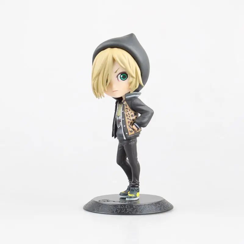 COSTAR Anime YURI!!! on ICE Yuri Plisetsky Victor Nikiforov Figure Boxed Model Toys
COSTAR Anime YURI!!! on ICE Yuri Plisetsky Victor Nikiforov Figure Boxed Model Toys