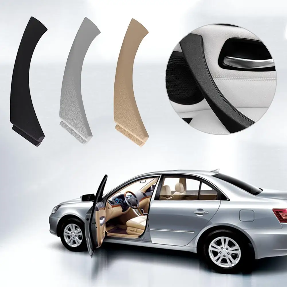 Правая сторона внутренняя дверная панель ручка Накладка Крышка для BMW E90 E91 3 серии MGO3
Правая сторона внутренняя дверная панель ручка Накладка Крышка для BMW E90 E91 3 серии MGO3