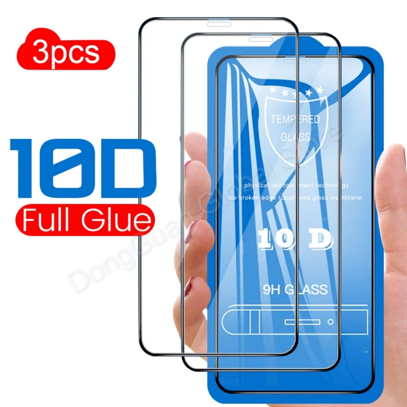 Защитный экран для экрана 10D 3Ps для iPhone, 11, 12, Mini Pro Max, X, Xr, Xs Max, 7, 8, 6S Plus, SE2020
Защитный экран для экрана 10D 3Ps для iPhone, 11, 12, Mini Pro Max, X, Xr, Xs Max, 7, 8, 6S Plus, SE2020