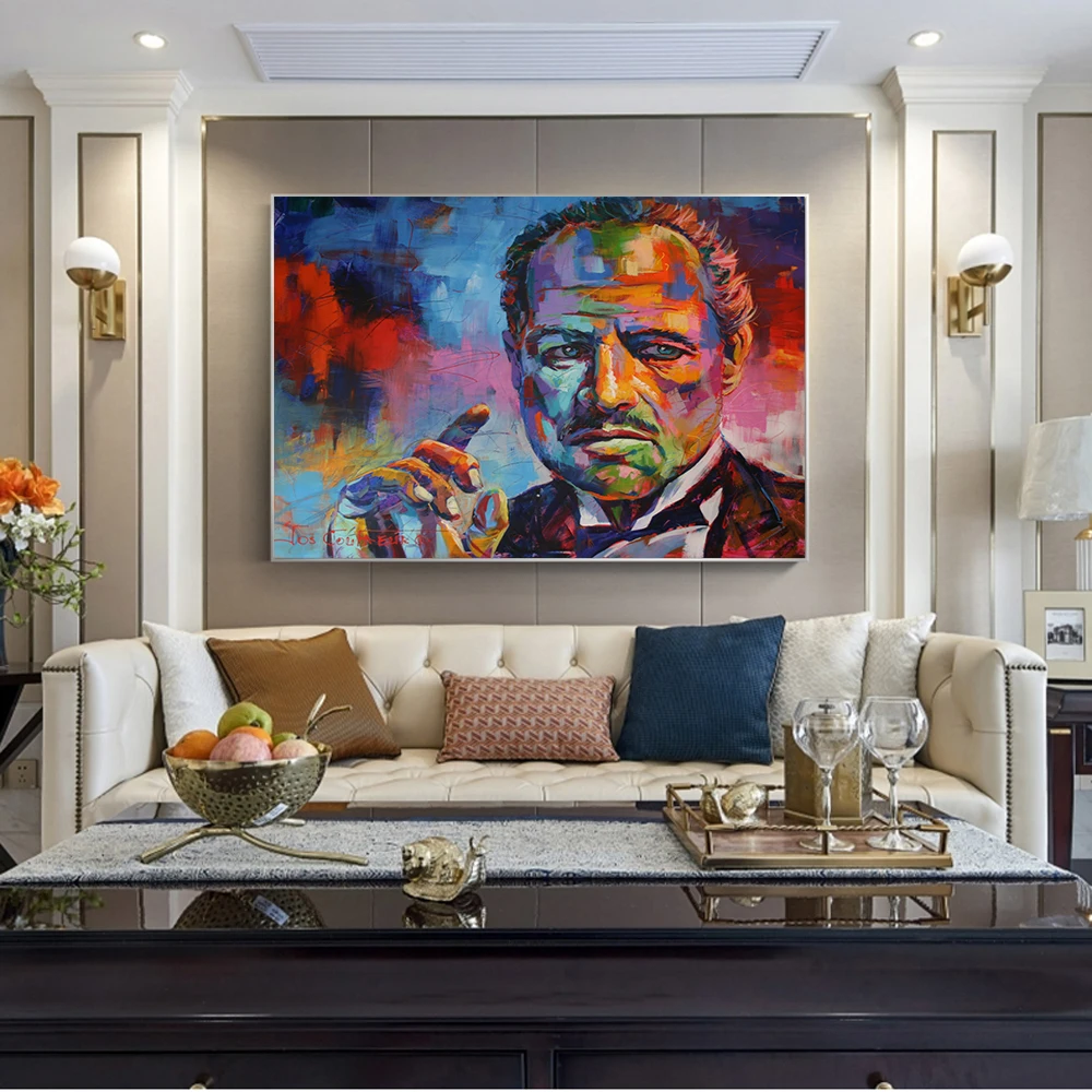 Nordic Modern Graffiti Figure Canvas Painting Man Graffiti Painting Poster Wall Street Picture For Living Room Home Decoration
Nordic Modern Graffiti Figure Canvas Painting Man Graffiti Painting Poster Wall Street Picture For Living Room Home Decoration