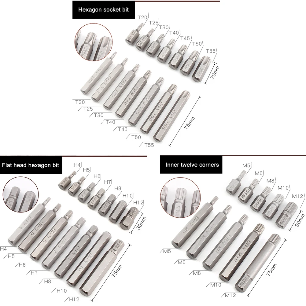 Tool Parts
Tool Parts