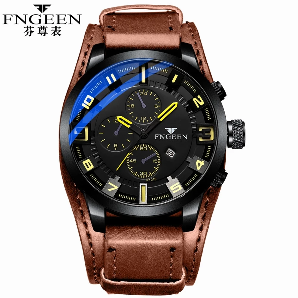 Mens Watches Male Clock Business Watches Relogio Masculino Strap Quartz 2021 Top Brand Luxury Date Sport Military Hour Leather
Mens Watches Male Clock Business Watches Relogio Masculino Strap Quartz 2021 Top Brand Luxury Date Sport Military Hour Leather