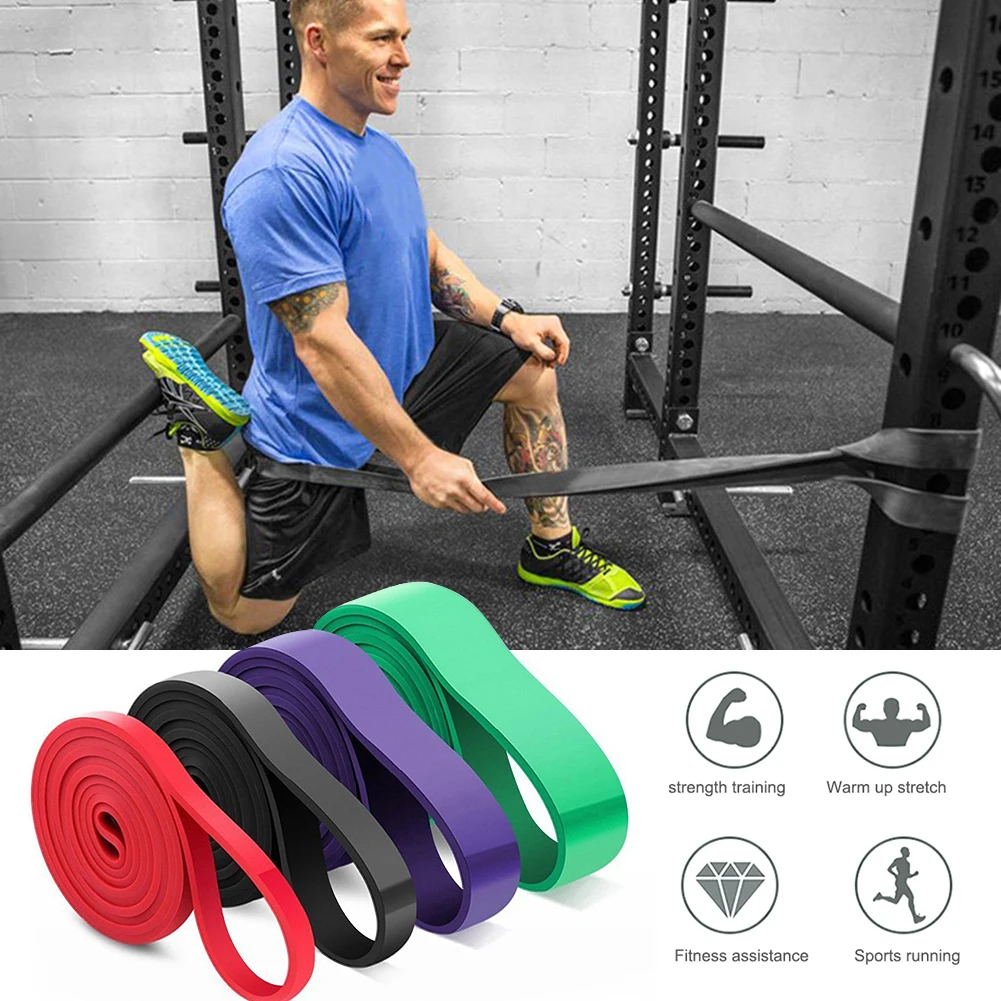 4pcs Professional Resistance Bands Fitness Workout Equipment Yoga Elastic Strength Training Pilates Pulling Rope
4pcs Professional Resistance Bands Fitness Workout Equipment Yoga Elastic Strength Training Pilates Pulling Rope