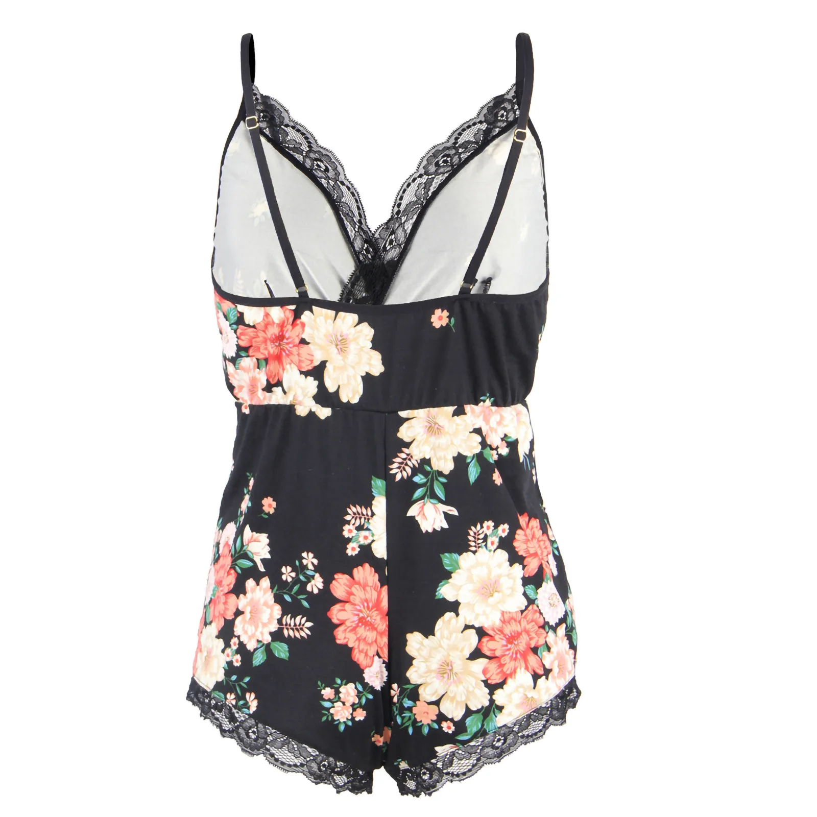 Women Lingerie Corset Lace Underwire Racy Muslin Sleepwear Underwear Sleepwear Siamese Underwear Costumes
Women Lingerie Corset Lace Underwire Racy Muslin Sleepwear Underwear Sleepwear Siamese Underwear Costumes