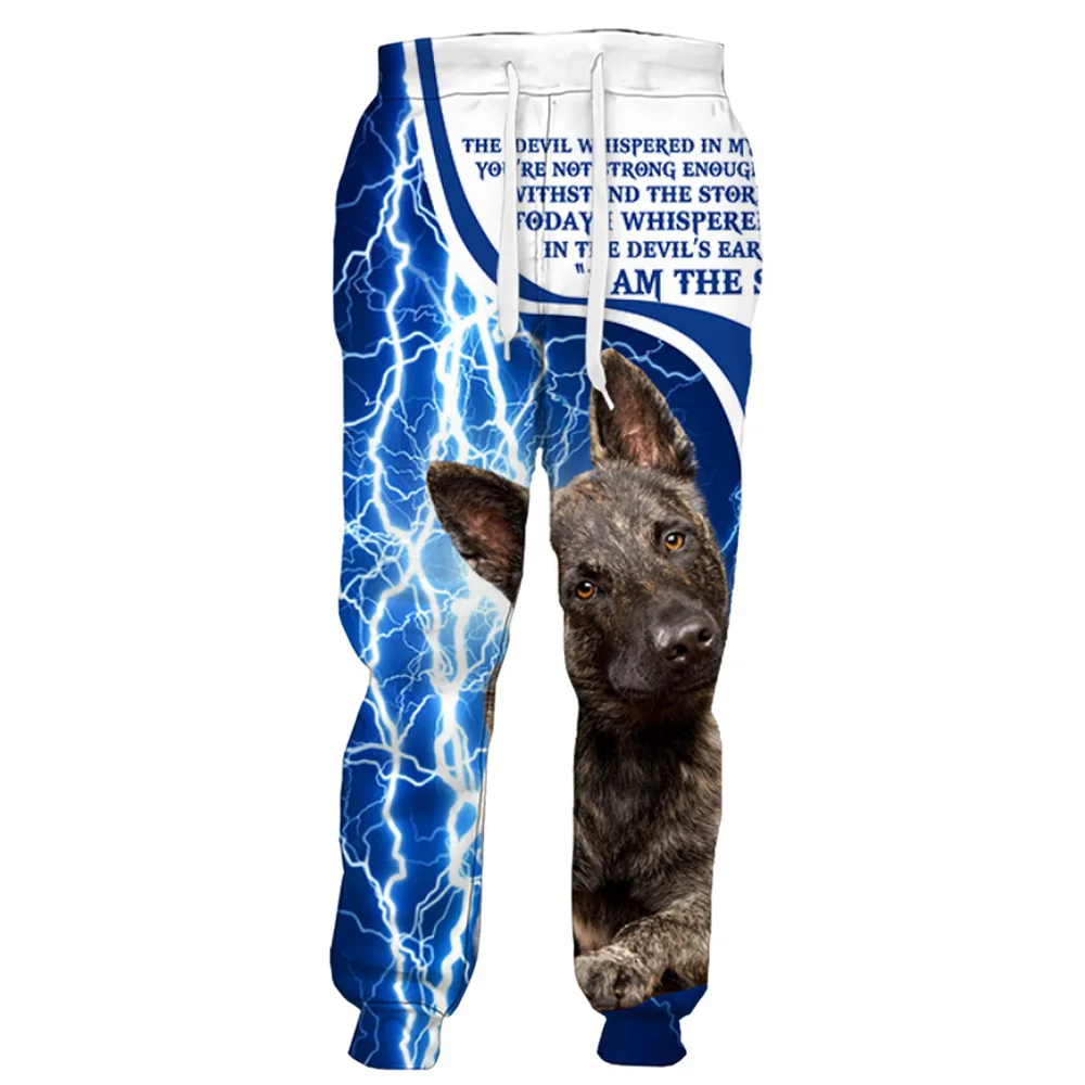 CLOOCL Animals Print Pants 3D Graphic Blue Lightning Stitching Sweatpants Pockets Sportswear Casual Harajuku Mens Clothing
CLOOCL Animals Print Pants 3D Graphic Blue Lightning Stitching Sweatpants Pockets Sportswear Casual Harajuku Mens Clothing