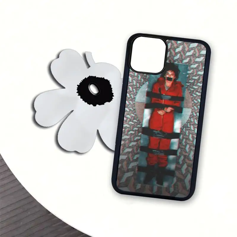 La Casa De Papel Transparent case cover for iphone se 2020 6 6s 7 8 plus x xs max xr 11 12 pro max coque
La Casa De Papel Transparent case cover for iphone se 2020 6 6s 7 8 plus x xs max xr 11 12 pro max coque
