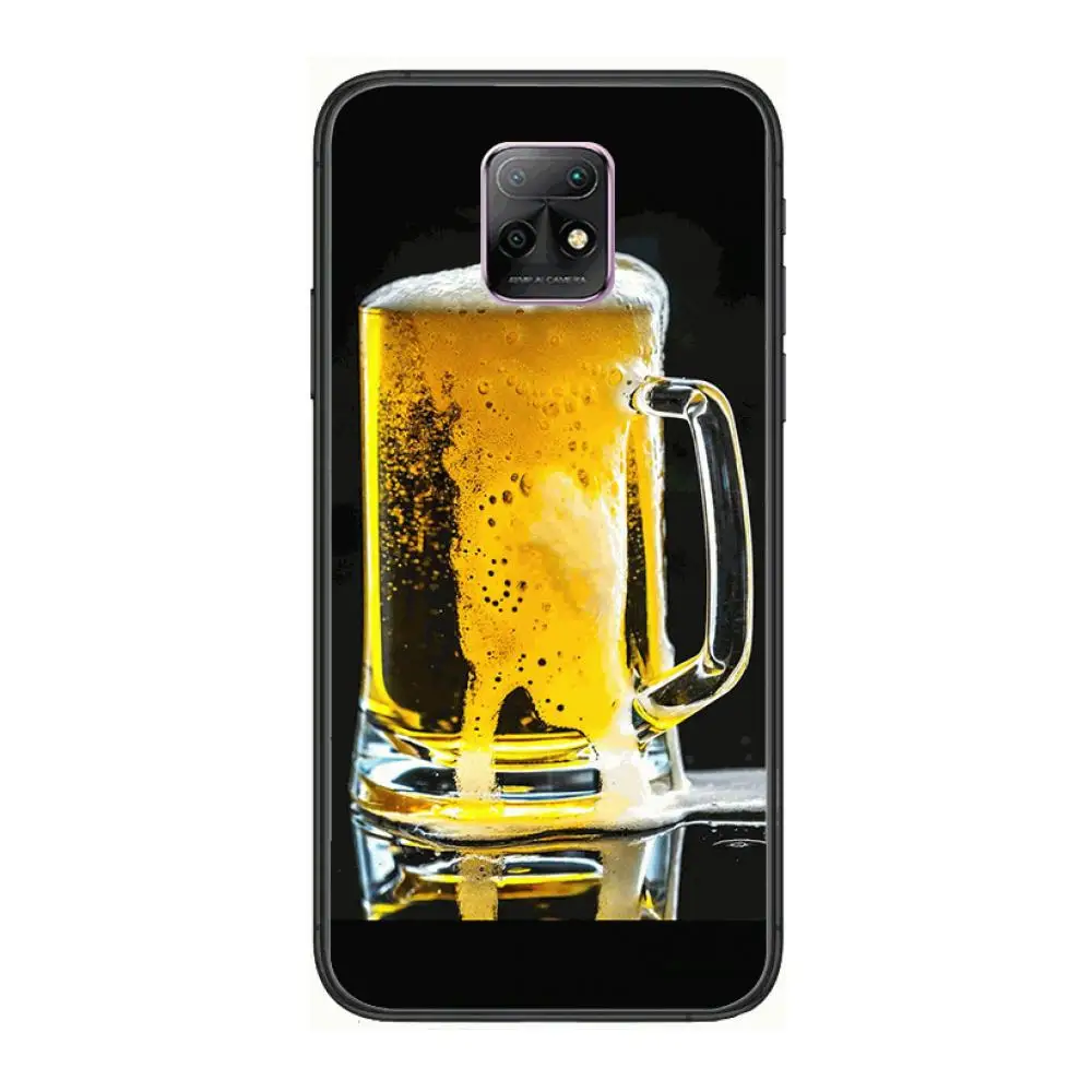 Bumper Art Yellow Beer Phone Case For XiaoMi Redmi 10X 9 8 7 6 5 A Pro S2 K20 T 5G Y1 Anime Black Cover Silicone Back Pretty
Bumper Art Yellow Beer Phone Case For XiaoMi Redmi 10X 9 8 7 6 5 A Pro S2 K20 T 5G Y1 Anime Black Cover Silicone Back Pretty