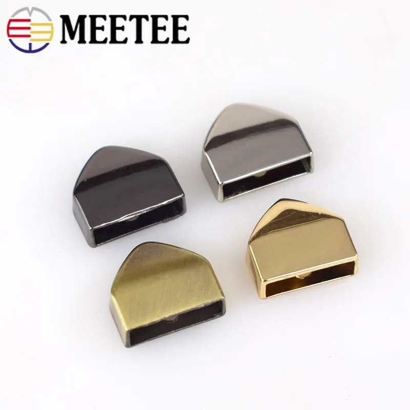 10/20/50pcs 12mm High Quality Bag Metal Zipper Decoration End Clips Screws Handbag Straps Tail Clasp DIY Hardware Accessories
10/20/50pcs 12mm High Quality Bag Metal Zipper Decoration End Clips Screws Handbag Straps Tail Clasp DIY Hardware Accessories