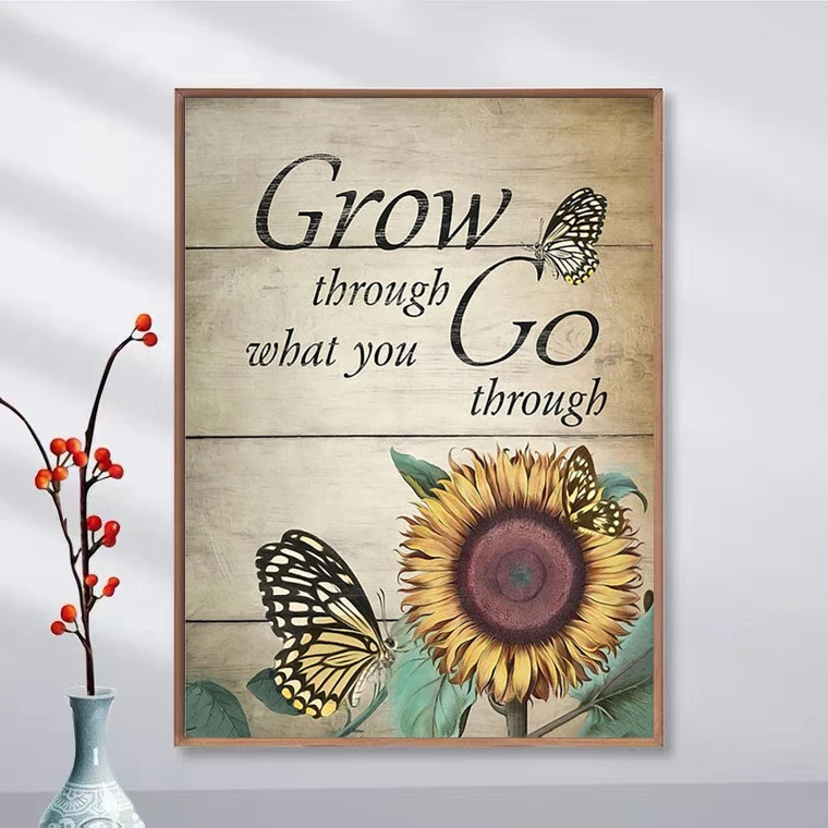 GXMUL New Full Diamond Diamond 5d Bedroom Living Room Sunflower Painting Cross Stitch Diamond Painting 2021
GXMUL New Full Diamond Diamond 5d Bedroom Living Room Sunflower Painting Cross Stitch Diamond Painting 2021