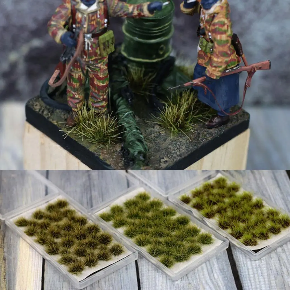 Handmade Simulation Model Scene Simulated Bush Scale Materials Grass Grass Building Model DIY Model Tuft Needle Grass A7B0
Handmade Simulation Model Scene Simulated Bush Scale Materials Grass Grass Building Model DIY Model Tuft Needle Grass A7B0