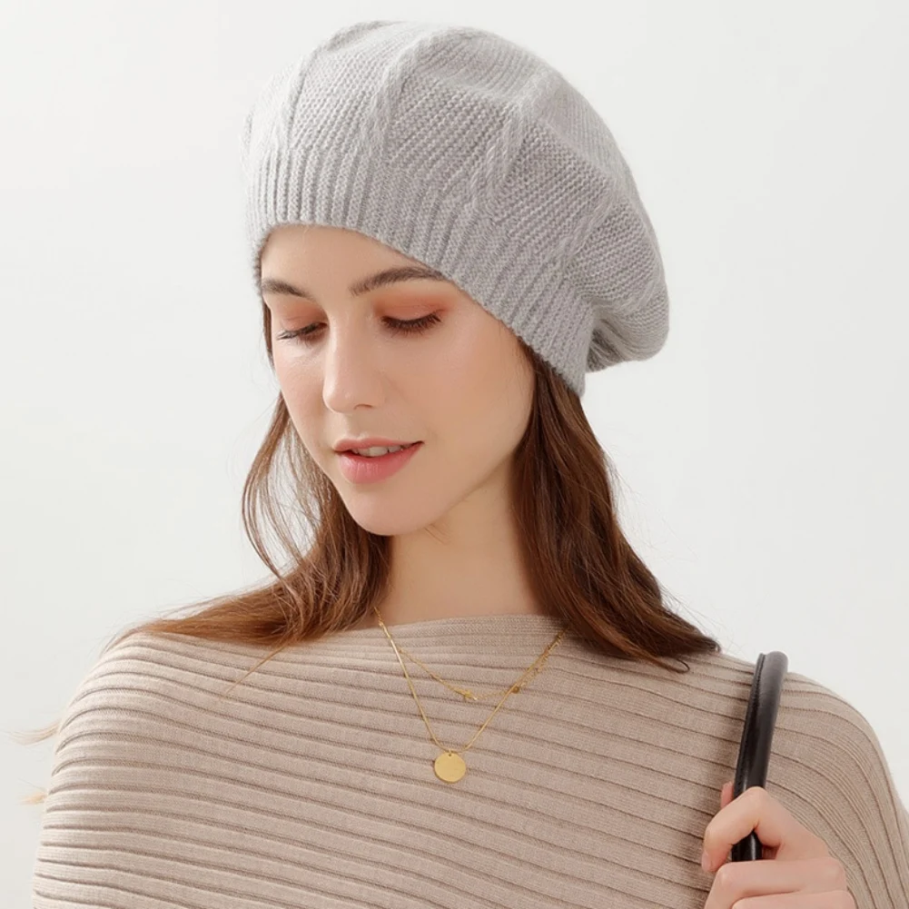 Зимние вязаные теплые облегающие шапки, новинка 2021, для активного отдыха, похода, походов, мягкие простые милые модные классические шапки дл...
Зимние вязаные теплые облегающие шапки, новинка 2021, для активного отдыха, похода, походов, мягкие простые милые модные классические шапки дл...