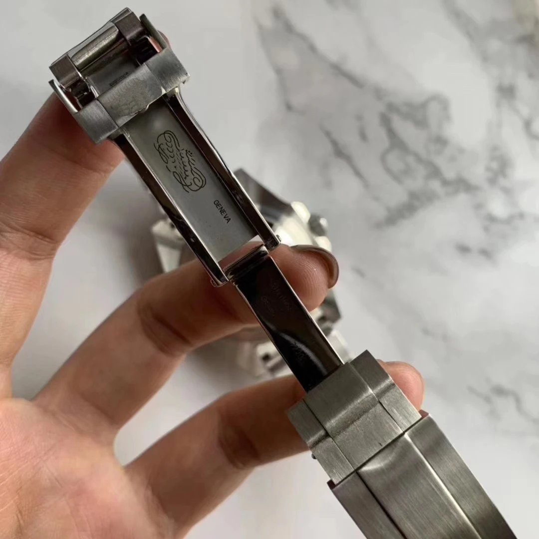 Classic New Blue Green Black Ceramic Sapphire Men Mechanical Stainless Steel Automatic ETA2813 Bracelet 116600 Watch 40MM
Classic New Blue Green Black Ceramic Sapphire Men Mechanical Stainless Steel Automatic ETA2813 Bracelet 116600 Watch 40MM