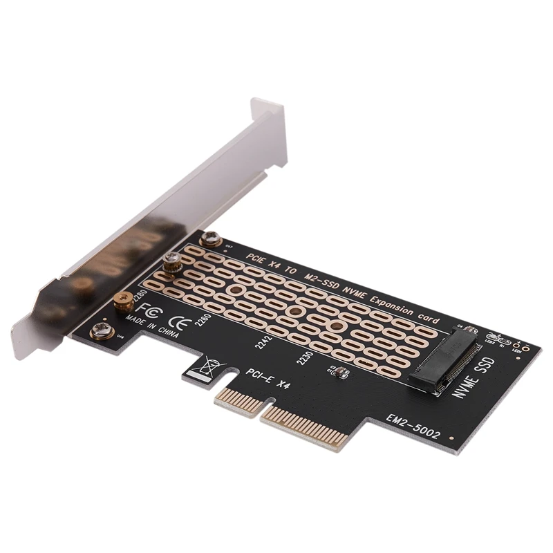 Адаптер Pcie на M2/M.2 адаптер Sata M.2 Ssd Nvme/M2 M2 Pci-E ключ M + B |