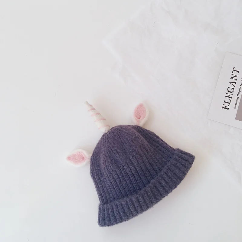 Babyinstar Baby Accessories Autumn and Winter Unicorn Knitted Hat Baby Warm Hat Baby Woolen Hat Winter Accessories for Kids
Babyinstar Baby Accessories Autumn and Winter Unicorn Knitted Hat Baby Warm Hat Baby Woolen Hat Winter Accessories for Kids