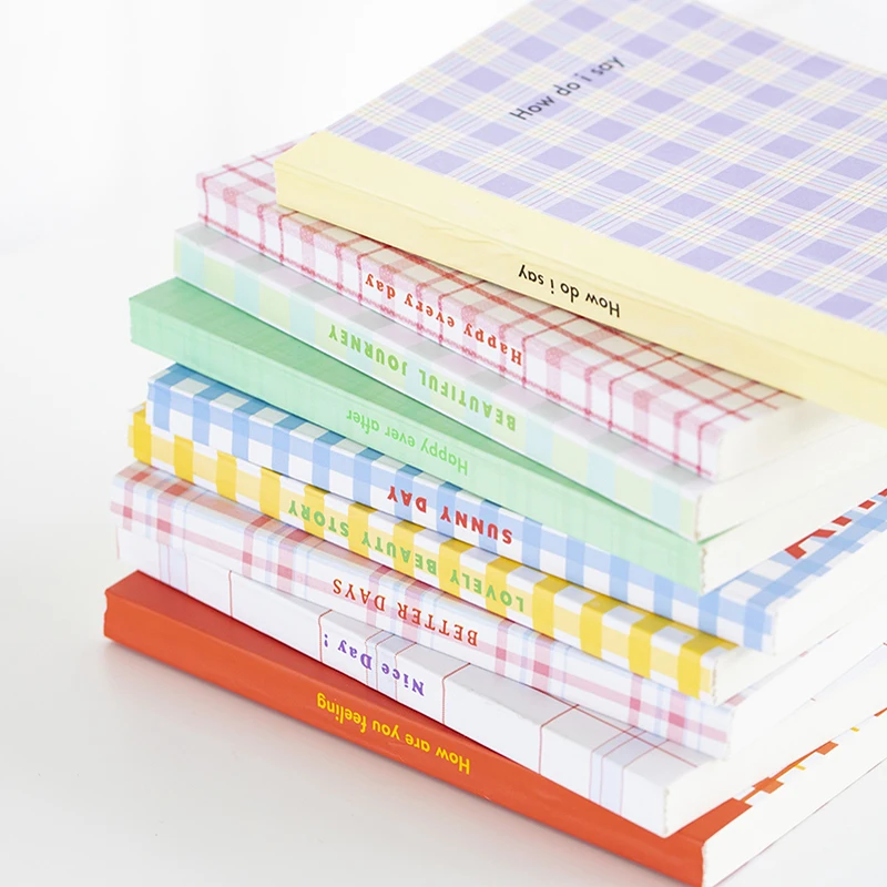 Fabiano 188 Page Korean Trellis Diary NoteBook Planner Blank Grid Horizontal Line Inner Page Notepad Daily Plan Yearly Agenda
Fabiano 188 Page Korean Trellis Diary NoteBook Planner Blank Grid Horizontal Line Inner Page Notepad Daily Plan Yearly Agenda