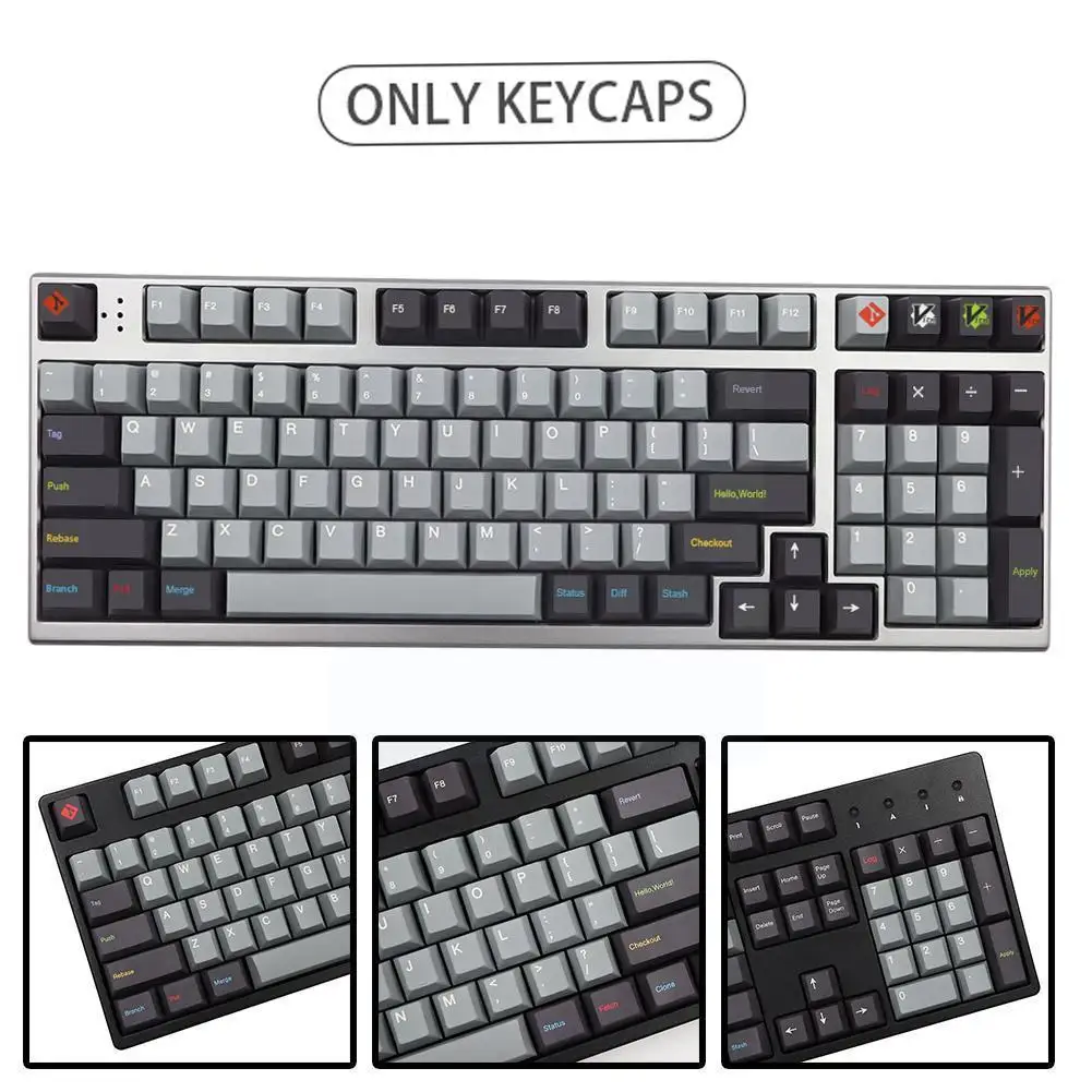 Профиль колпачка Mk- Oblivion для Mx Switch Gk61 64 68 108 6.25u, колпачок для сублимационной печати, Gk64 Cap s H1q4
Профиль колпачка Mk- Oblivion для Mx Switch Gk61 64 68 108 6.25u, колпачок для сублимационной печати, Gk64 Cap s H1q4