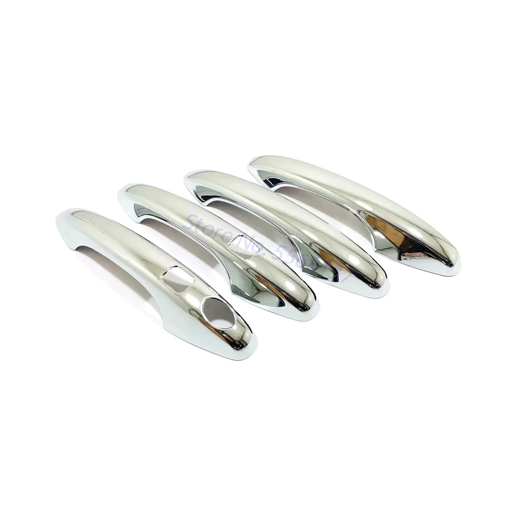 For Haval Jolion 2021 Door Handle Sticker Trim Cover ABS Chrome Exterior Accessories
For Haval Jolion 2021 Door Handle Sticker Trim Cover ABS Chrome Exterior Accessories