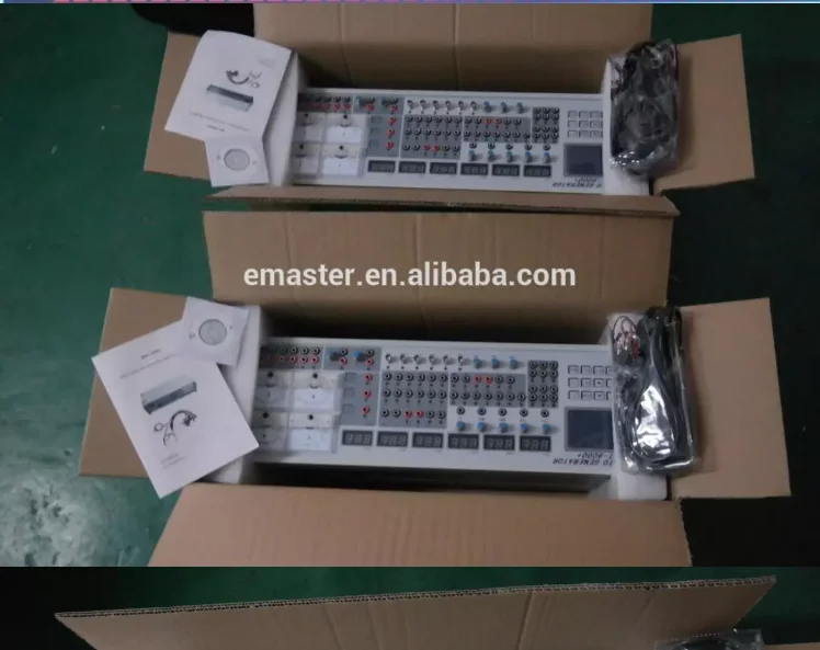 Cars ECU Sensor Signal Simulation Tool MST-9000+Automobile Sensors,engine,transmission,ABS,air-condition,Immo for ECU repairing
Cars ECU Sensor Signal Simulation Tool MST-9000+Automobile Sensors,engine,transmission,ABS,air-condition,Immo for ECU repairing