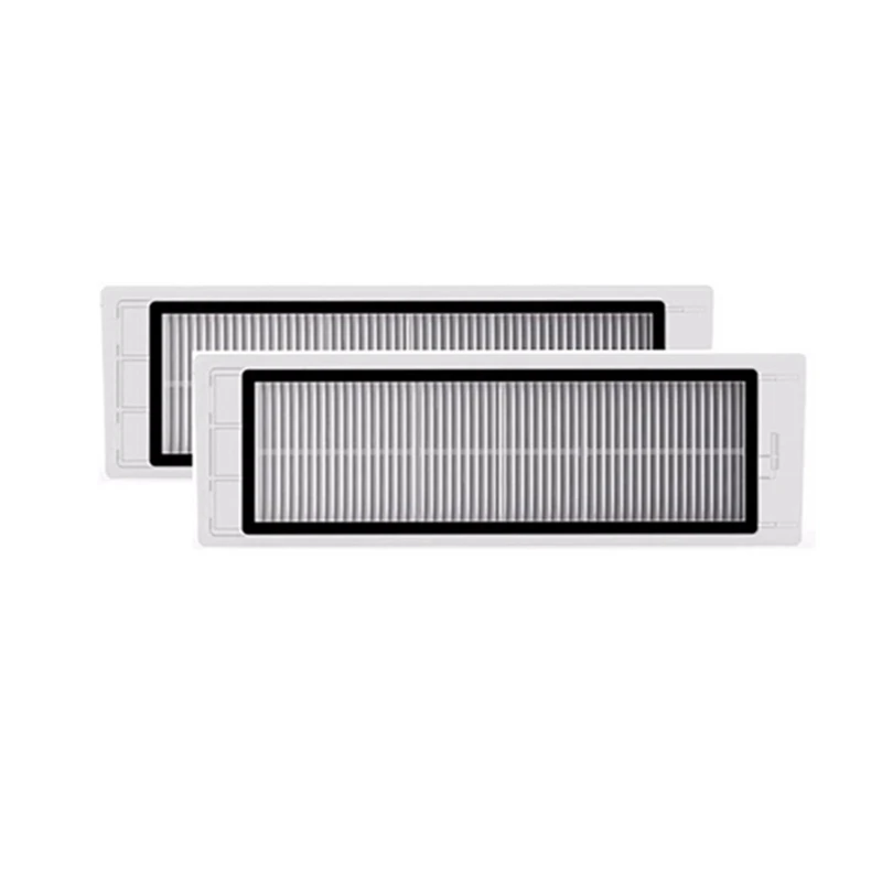 Hepa Filter for Xiaomi Roborock S50 S51 S55 S5 Max S6 Accessories Robot Vacuum Cleaner Parts for Xiaomi Roborock Filter
Hepa Filter for Xiaomi Roborock S50 S51 S55 S5 Max S6 Accessories Robot Vacuum Cleaner Parts for Xiaomi Roborock Filter