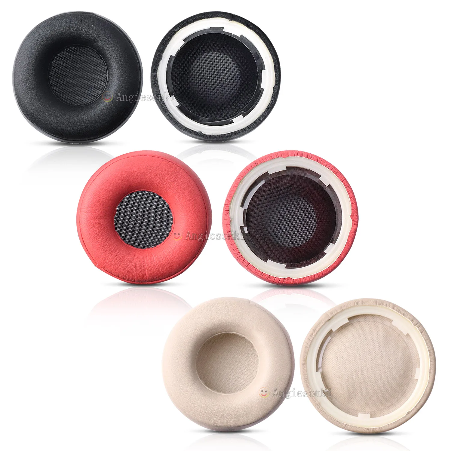 Ear Pads For SONY WH-H800 Headphones Replacement Foam Earmuffs Ear Cushion Accessories Fit perfectly Protein Skin
Ear Pads For SONY WH-H800 Headphones Replacement Foam Earmuffs Ear Cushion Accessories Fit perfectly Protein Skin