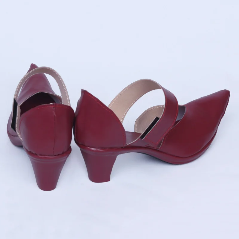 Anime Kiznaiver Cosplay Shoes Boots Hajime Tenga Cosplay Shoes Halloween Party Daily Leisure Shoes
Anime Kiznaiver Cosplay Shoes Boots Hajime Tenga Cosplay Shoes Halloween Party Daily Leisure Shoes
