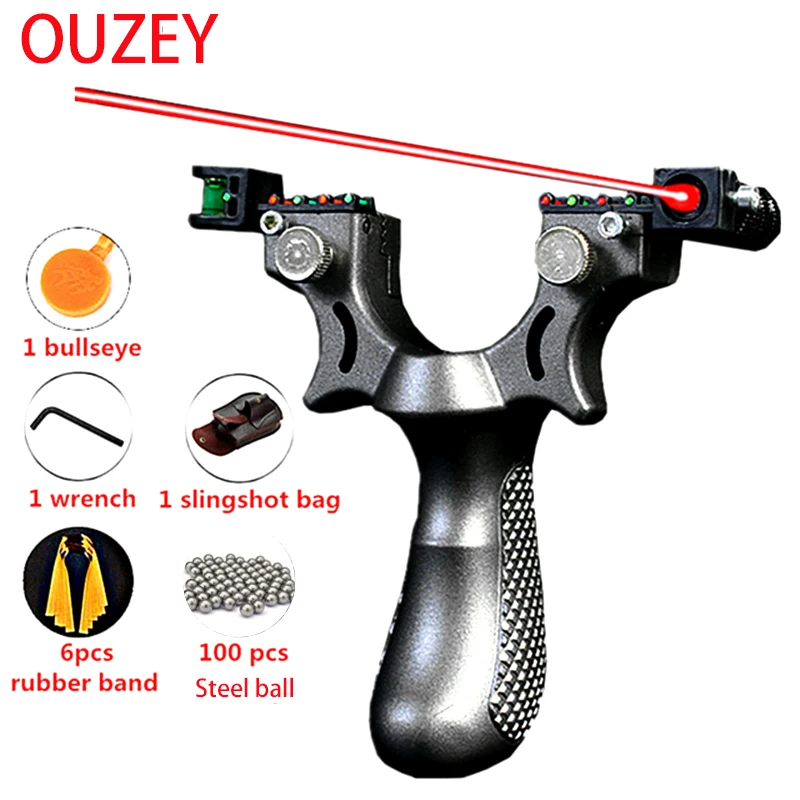 Big Power Rubber Band Slingshot High Precision Flat Leather Slingshot Professional Fast Bow Outdoor Special For Hunting Catapult
Big Power Rubber Band Slingshot High Precision Flat Leather Slingshot Professional Fast Bow Outdoor Special For Hunting Catapult