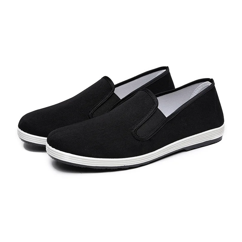 New Style Single-Board Shoes Resin Sole Lightweight Non-Slip Wear-Resistant Comfortable Loafers
New Style Single-Board Shoes Resin Sole Lightweight Non-Slip Wear-Resistant Comfortable Loafers