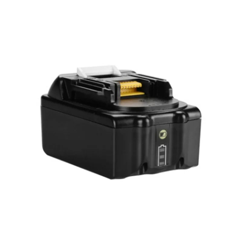 New 14.4V 10000mAh Drills Battery For Makita BL1430 Replacement Rechargeable Lithium Ion LXT200 BL1415 194558-0 194559-8 194066
New 14.4V 10000mAh Drills Battery For Makita BL1430 Replacement Rechargeable Lithium Ion LXT200 BL1415 194558-0 194559-8 194066