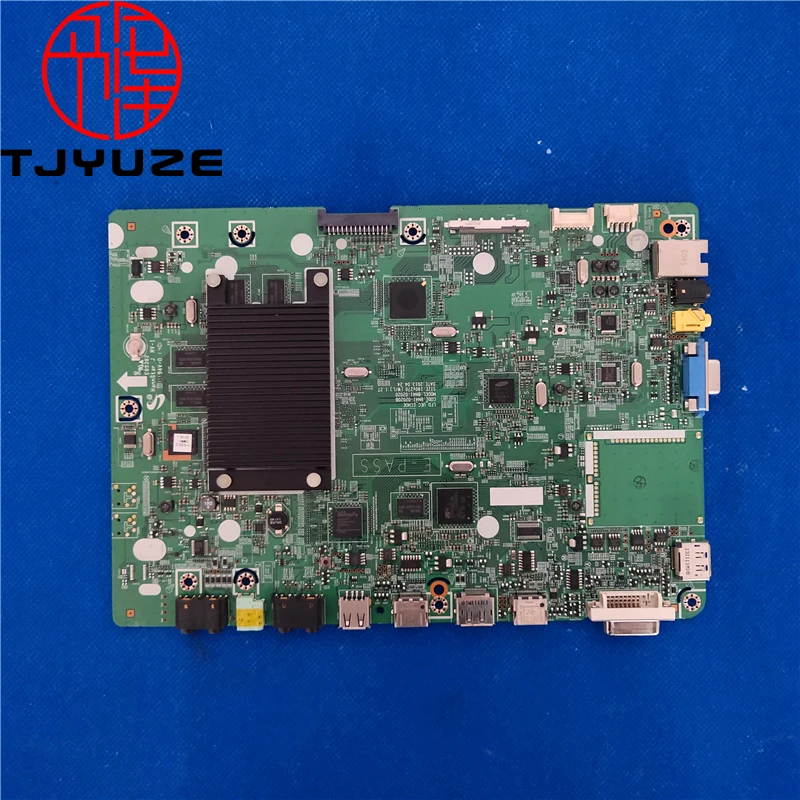 Good Test for Saamsung Motherboard LH46UECPLGC/EN LH46UEC UE46C BN41-02020B LH46UECPLGC/ZA LH55UECPLGC/EN Main Board LH55UEC
Good Test for Saamsung Motherboard LH46UECPLGC/EN LH46UEC UE46C BN41-02020B LH46UECPLGC/ZA LH55UECPLGC/EN Main Board LH55UEC