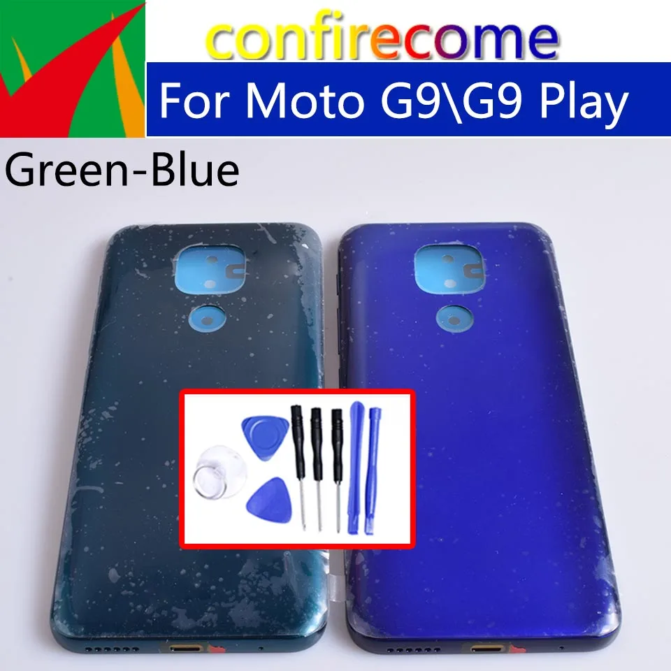 Замена для Motorola Moto G9 Play задняя крышка батарейного отсека G9Play задняя крышка корпуса КОРПУСА
Замена для Motorola Moto G9 Play задняя крышка батарейного отсека G9Play задняя крышка корпуса КОРПУСА