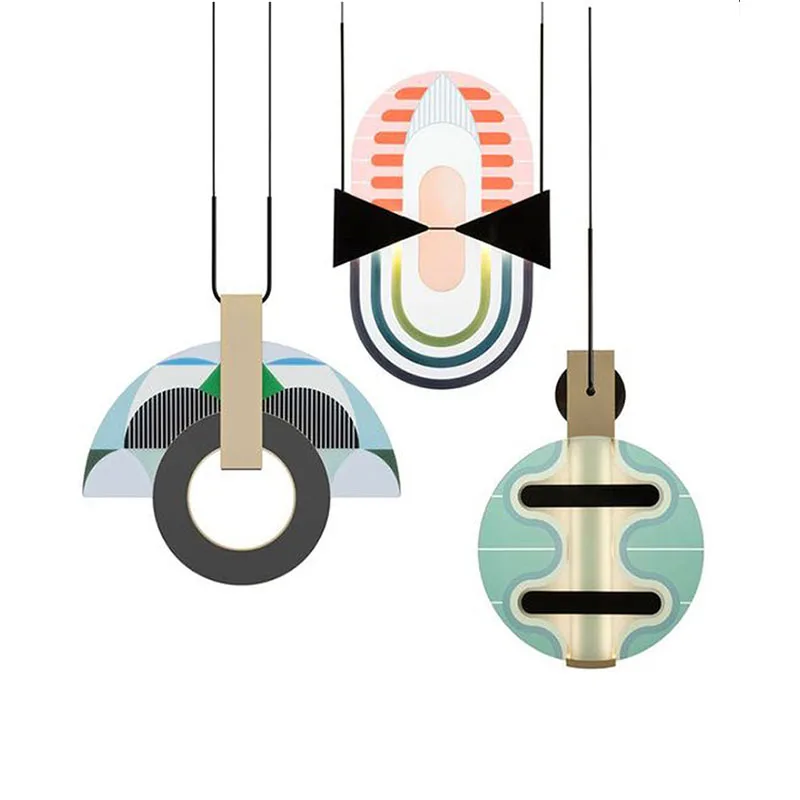 Glass Pendant Lights Italian Design Dinning Room Light Bedroom Living Room Decor Hanging Lamps Bar Exhibition Modern Chandeliers
Glass Pendant Lights Italian Design Dinning Room Light Bedroom Living Room Decor Hanging Lamps Bar Exhibition Modern Chandeliers