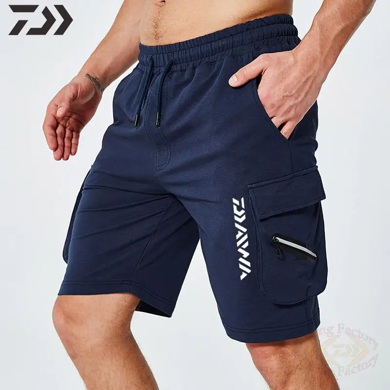 2021 New Men Fishing Shorts Men Summer Plus Size Loose Multi Pocket Mens Pants Casual Fishing Clothing Solid Thin Fishing Wear
2021 New Men Fishing Shorts Men Summer Plus Size Loose Multi Pocket Mens Pants Casual Fishing Clothing Solid Thin Fishing Wear