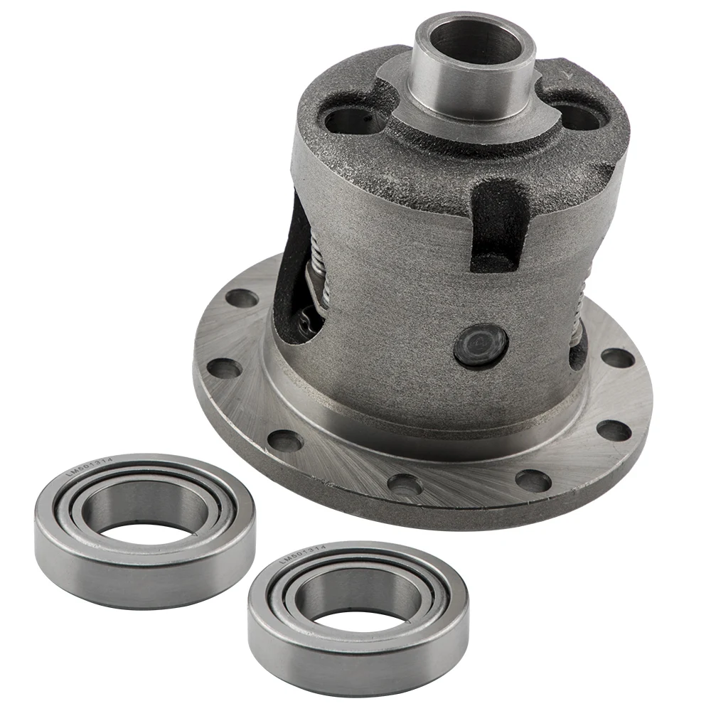 Новинка для GM 7,5 "Posi Unit - 26 Spline-для Chevy For GMC - Eaton-Style Limited-Slip Locker
Новинка для GM 7,5 "Posi Unit - 26 Spline-для Chevy For GMC - Eaton-Style Limited-Slip Locker