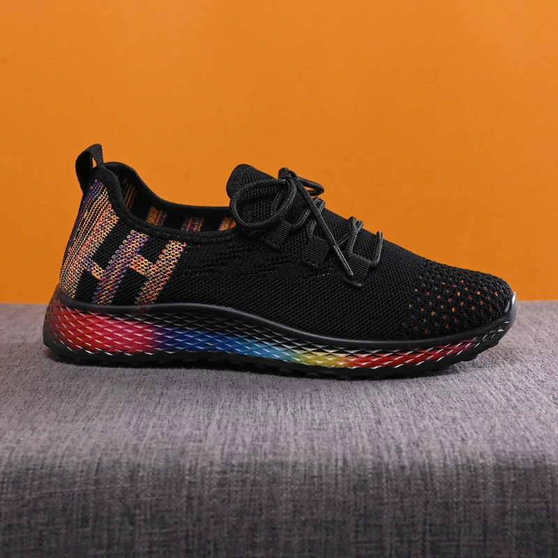 fashion women trend casual shoes korean trend ladies sneakers summer spring mesh breathable female moccasins sports lady flats
fashion women trend casual shoes korean trend ladies sneakers summer spring mesh breathable female moccasins sports lady flats