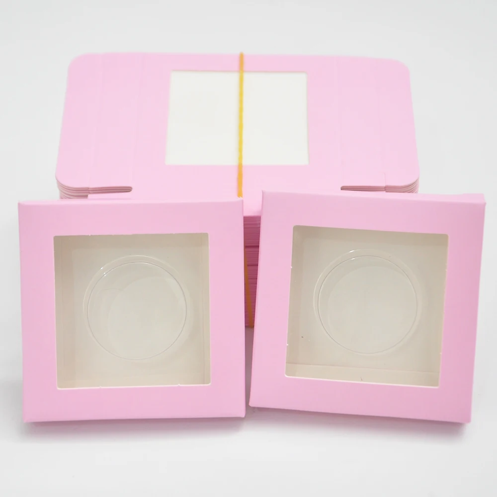 50/PCS Wholesale Paper Eyelashes Box Package Lash Boxes Packaging Custom 25mm Mink Eyelashes Makeup Lashes Box Case Bulk Vendors
50/PCS Wholesale Paper Eyelashes Box Package Lash Boxes Packaging Custom 25mm Mink Eyelashes Makeup Lashes Box Case Bulk Vendors