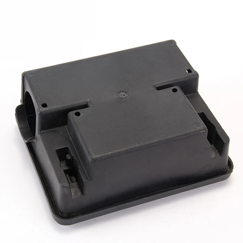 Professional Home Rat Mouse Rodent Bait Block Trap Station Box Case with Key JAN88
Professional Home Rat Mouse Rodent Bait Block Trap Station Box Case with Key JAN88