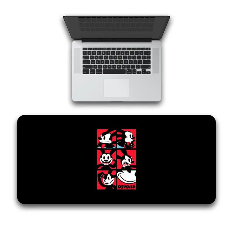 Portable 80x30cm Large Minnie Mickey Mouse Pad GamerWaterproof Desk Mat Computer Mousepad Keyboard Table Cover birthday Gift
Portable 80x30cm Large Minnie Mickey Mouse Pad GamerWaterproof Desk Mat Computer Mousepad Keyboard Table Cover birthday Gift