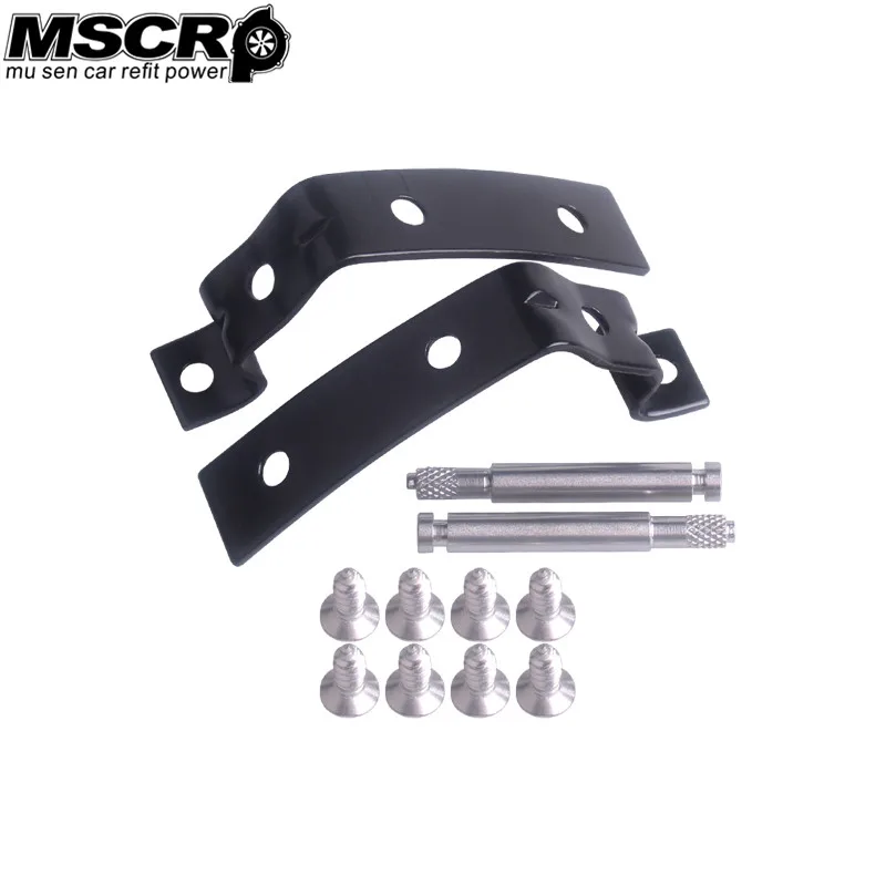 NEW Glove Box Lid Hinge Snapped Repair Iron Repair Kit For Audi A4 S4 RS4 B6 B7 8E
NEW Glove Box Lid Hinge Snapped Repair Iron Repair Kit For Audi A4 S4 RS4 B6 B7 8E