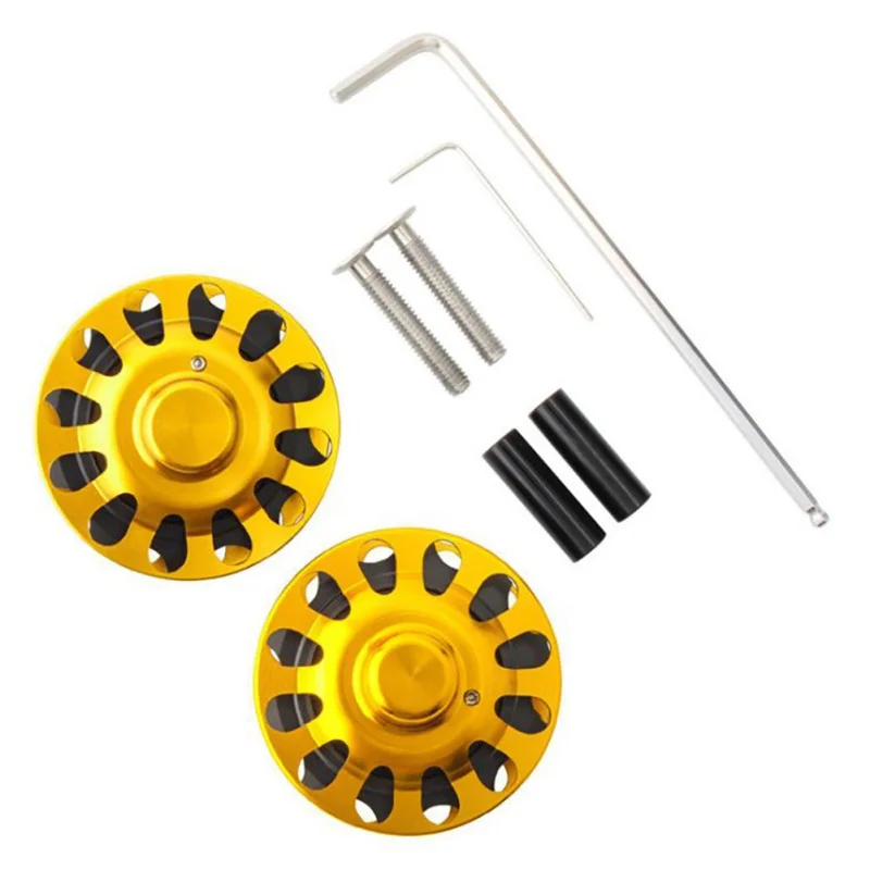 1 pair Bicycle Chain Guide Wheel Folding Bike Chain Stabilizer Chain Tensioner Guide Wheel Variable Speed Inner Three Speed
1 pair Bicycle Chain Guide Wheel Folding Bike Chain Stabilizer Chain Tensioner Guide Wheel Variable Speed Inner Three Speed