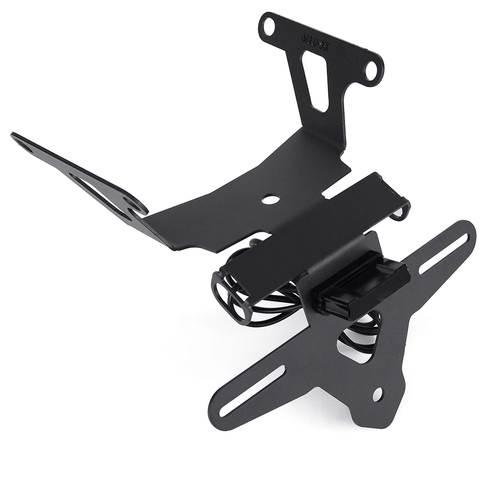 For Honda CB650R CBR650R CB CBR 650R 650 R 2021 Motorcycle Tail Mount License Plate Bracket Rear Holder Accessories
For Honda CB650R CBR650R CB CBR 650R 650 R 2021 Motorcycle Tail Mount License Plate Bracket Rear Holder Accessories