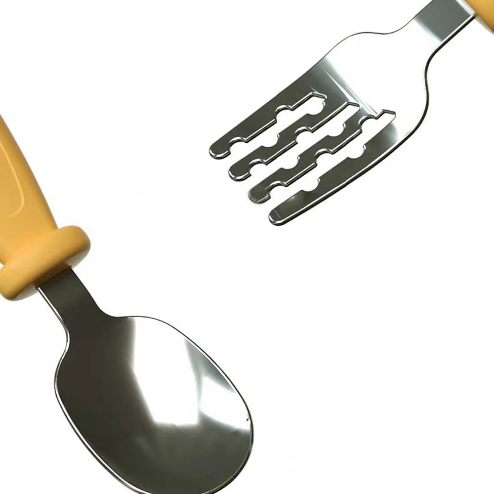 2021 New Children's Cartoon Learning Chopsticks Fork Spoon Baby Eating Training Chopsticks Durable Auxiliary Correction
2021 New Children's Cartoon Learning Chopsticks Fork Spoon Baby Eating Training Chopsticks Durable Auxiliary Correction