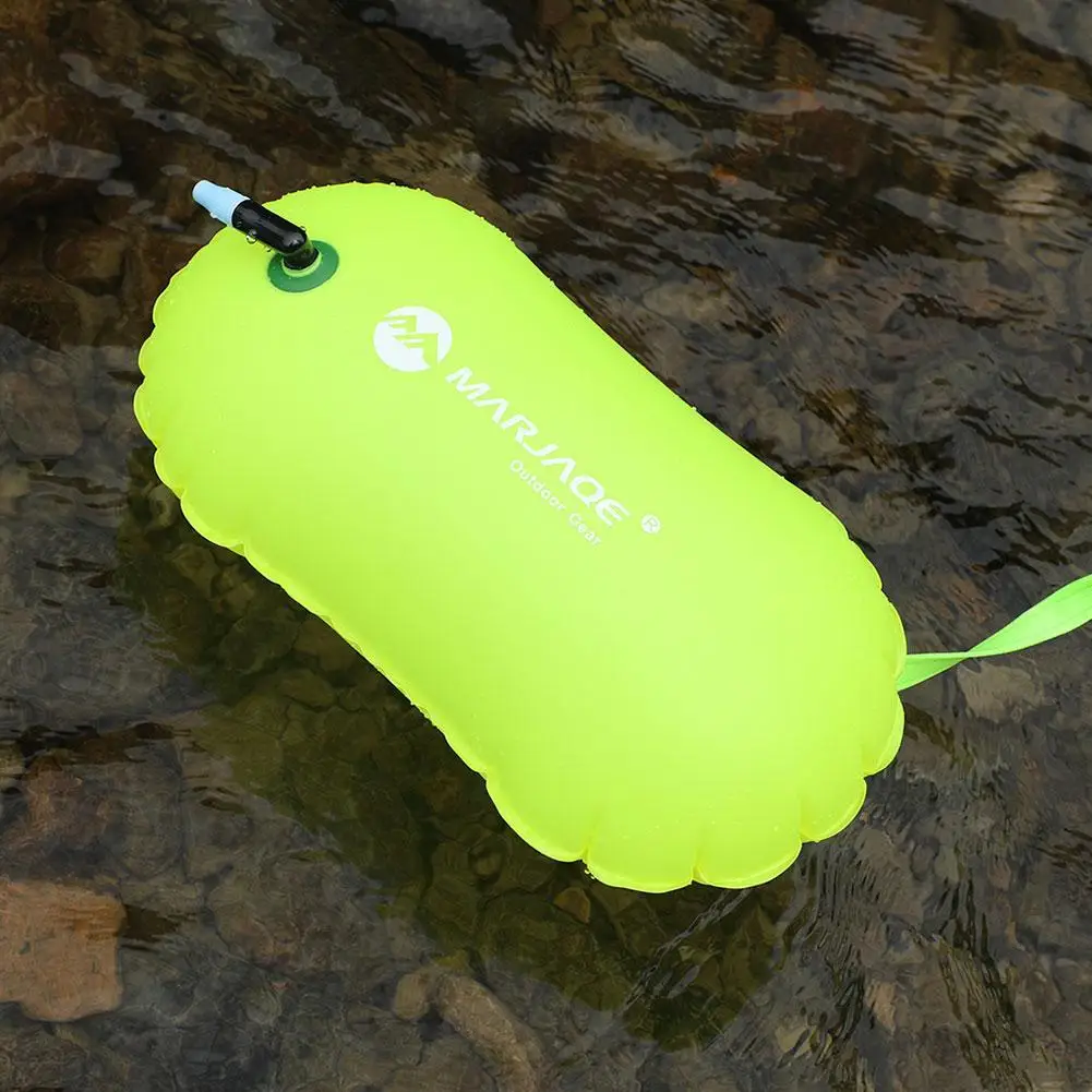 Swimming Buoy Safety Buoy Air Drying Bag Towing Buoy Bag Drying Buoy Swimming Floating Inflatable Bag Outdoor Sea Equipmen Q3K8
Swimming Buoy Safety Buoy Air Drying Bag Towing Buoy Bag Drying Buoy Swimming Floating Inflatable Bag Outdoor Sea Equipmen Q3K8