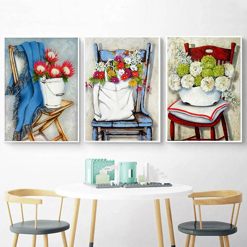5D Diy Diamond Painting Home Room Flower Garden Cross Stitch Full Drill Scenery Embroidery Cute Handmade Wall Decor Gift
5D Diy Diamond Painting Home Room Flower Garden Cross Stitch Full Drill Scenery Embroidery Cute Handmade Wall Decor Gift