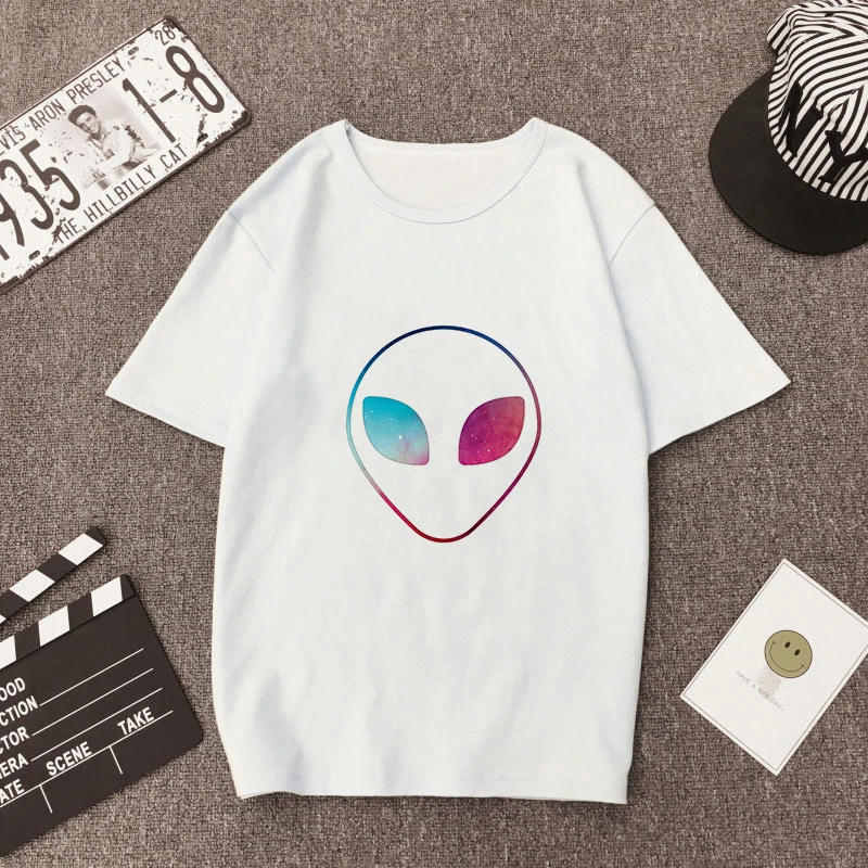 2020 short sleeve T-shirt fashion new fashion T casual loose short sleeve ins harajuku Modal O-Neck couple clothes streetwear
2020 short sleeve T-shirt fashion new fashion T casual loose short sleeve ins harajuku Modal O-Neck couple clothes streetwear
