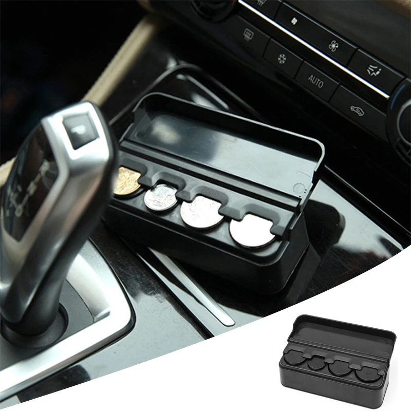 Car Coins Storage Box Interior Accessories Pocket Telescopic Dashboard Coins Case Car Organizer Plastic Holder Container
Car Coins Storage Box Interior Accessories Pocket Telescopic Dashboard Coins Case Car Organizer Plastic Holder Container