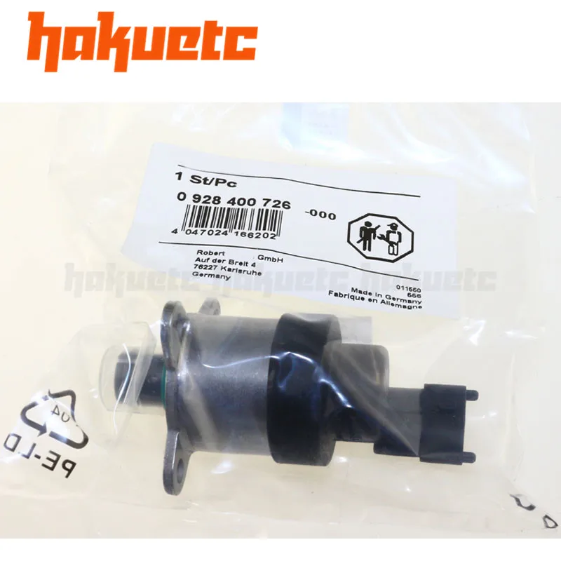 Fuel metering valve Fuel pump control valve Fuel Pump Inlet Metering Valve Metering unit 0928400726 71754810
Fuel metering valve Fuel pump control valve Fuel Pump Inlet Metering Valve Metering unit 0928400726 71754810