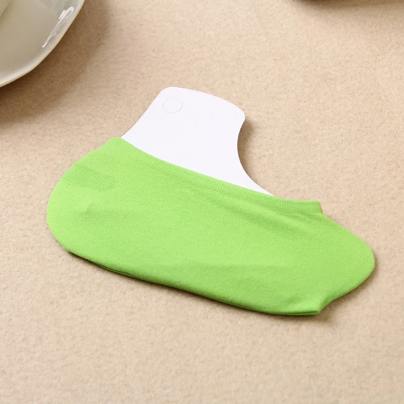 Hot 5 Pairs Summer Breathable Ankle Boat Socks Invisible Silk Sock for Women Girls
Hot 5 Pairs Summer Breathable Ankle Boat Socks Invisible Silk Sock for Women Girls