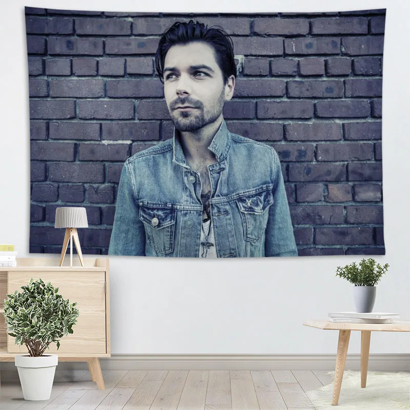 High Quality Biffy Clyro Tapestry Wall Hanging Tapestries Cloth Fabric Print For Living Room Decorative Wall Blanket 2.25
High Quality Biffy Clyro Tapestry Wall Hanging Tapestries Cloth Fabric Print For Living Room Decorative Wall Blanket 2.25