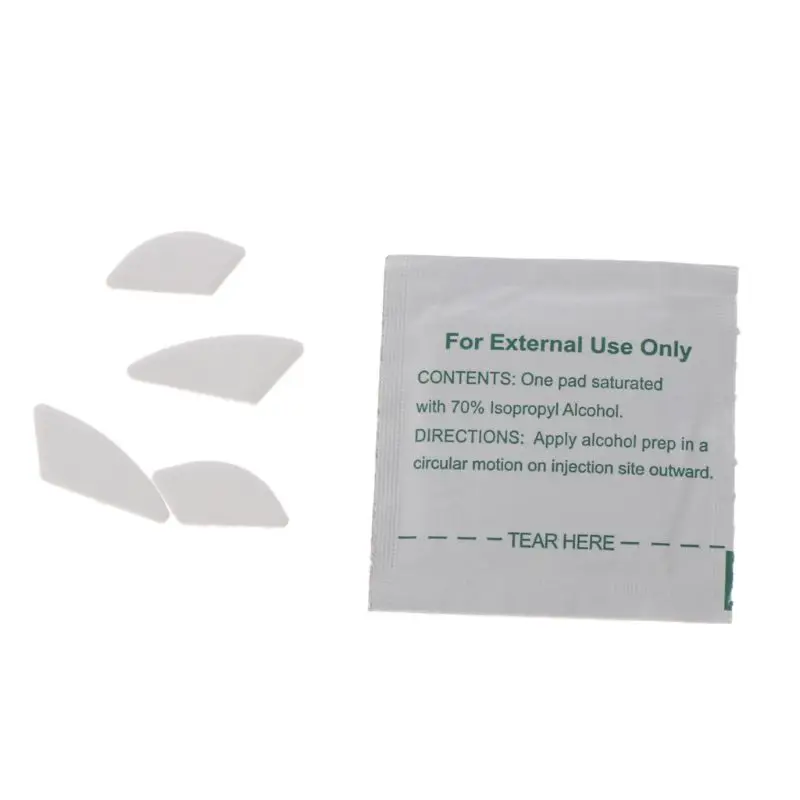 1 set/pack Tiger Gaming Mouse Skates Feet For Glorious Model O Odin White Glides Curve Edge Enhanced Version
1 set/pack Tiger Gaming Mouse Skates Feet For Glorious Model O Odin White Glides Curve Edge Enhanced Version